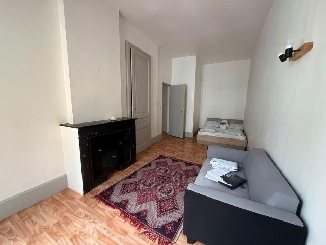 Lyon 6 Location Appartement 69