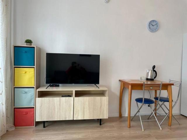 LYON 6 – studio 18m² – rue de Créqui – 445/mois