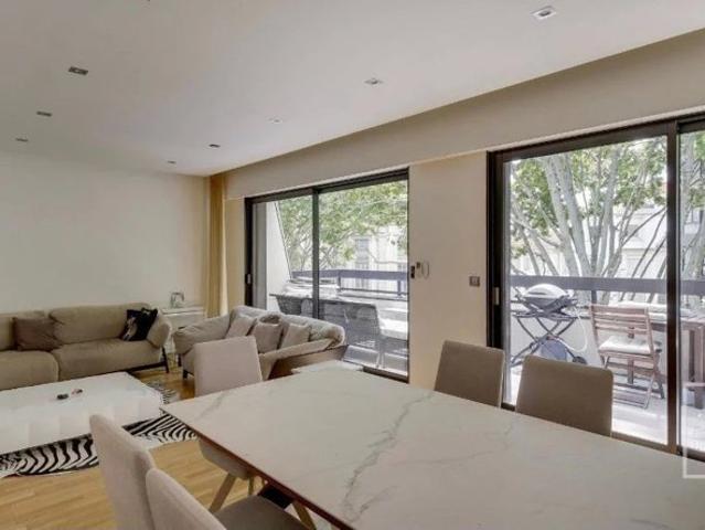 LYON 6, TETE D'OR, 130m²