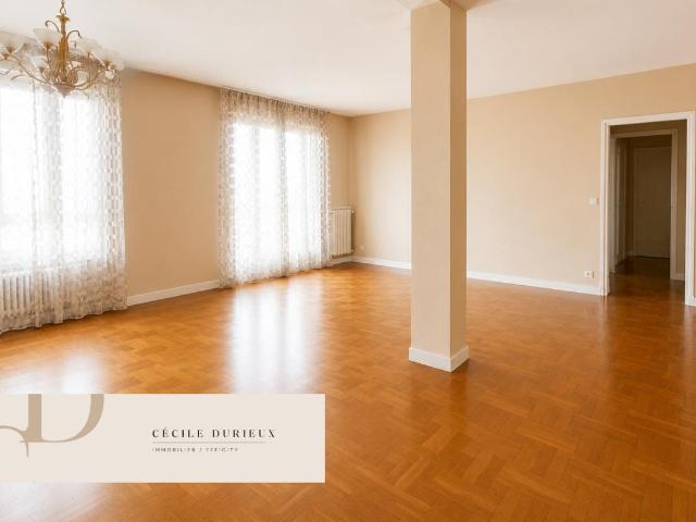 Lyon 6 Vente Appartement 69