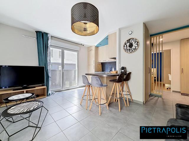 Lyon 6 Vente Appartement 69
