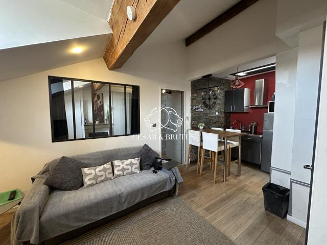 Lyon 6 Vente Appartement 69