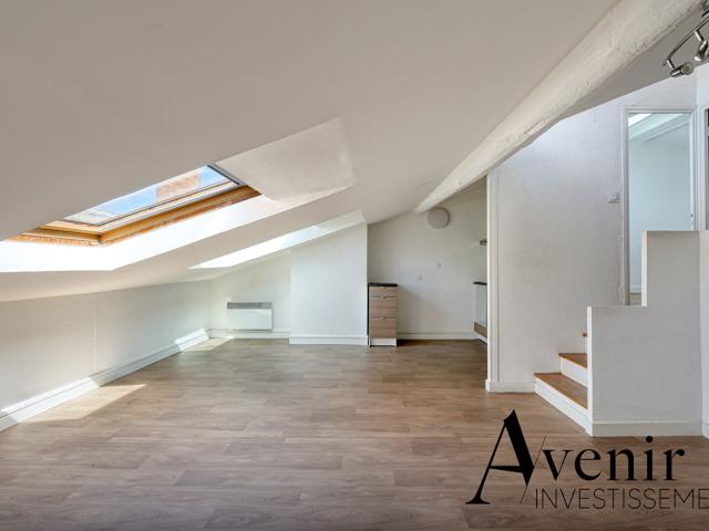 Lyon 6 Vente Appartement 69