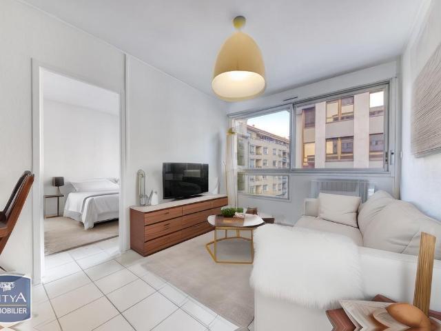 Lyon 6 Vente Appartement 69