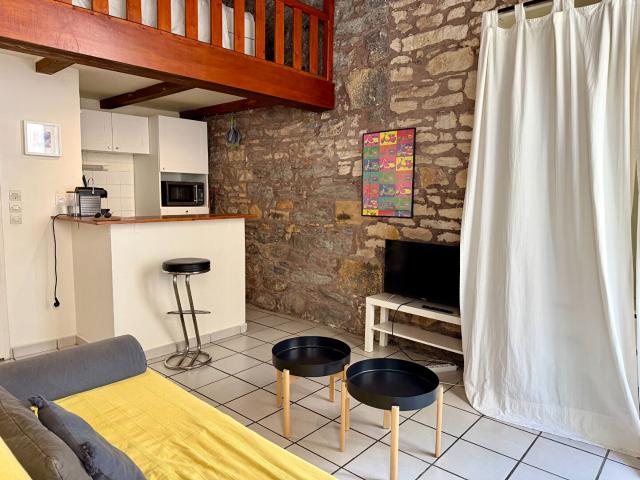 Lyon 6 Vente Appartement 69