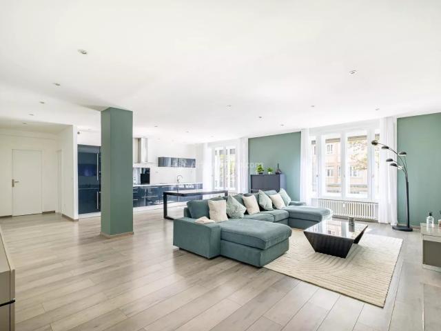 Lyon 6 Vente Appartement 69