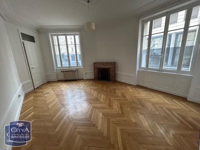 Lyon 6 Vente Appartement 69