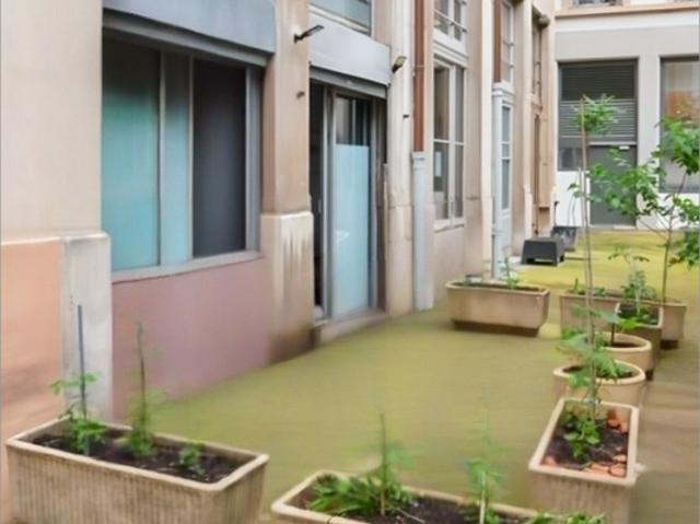 Lyon 6 Vente Appartement 69