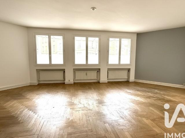 Lyon 6 Vente Appartement 69