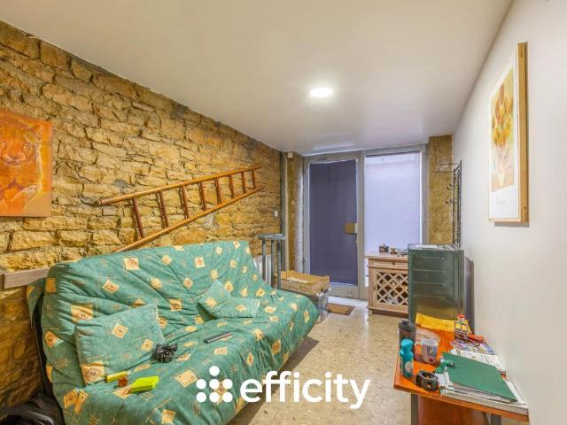 Lyon 6 Vente Appartement 69