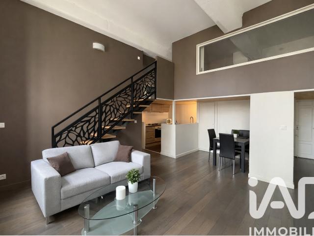 Lyon 6 Vente Appartement 69