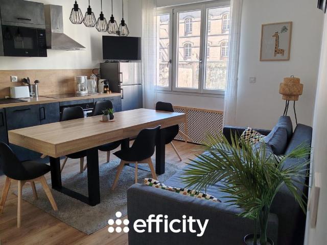 Lyon 6 Vente Appartement 69