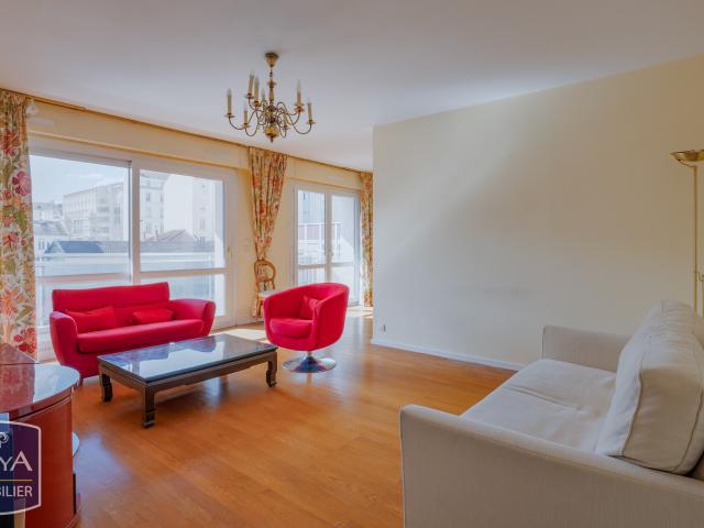 Lyon 6 Vente Appartement 69