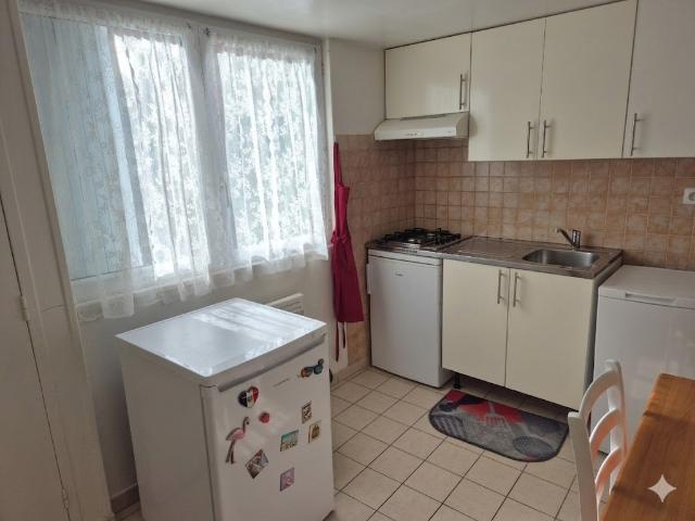 Lyon 6 Vente Appartement 69