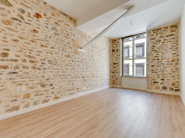 Lyon 6 Vente Appartement 69