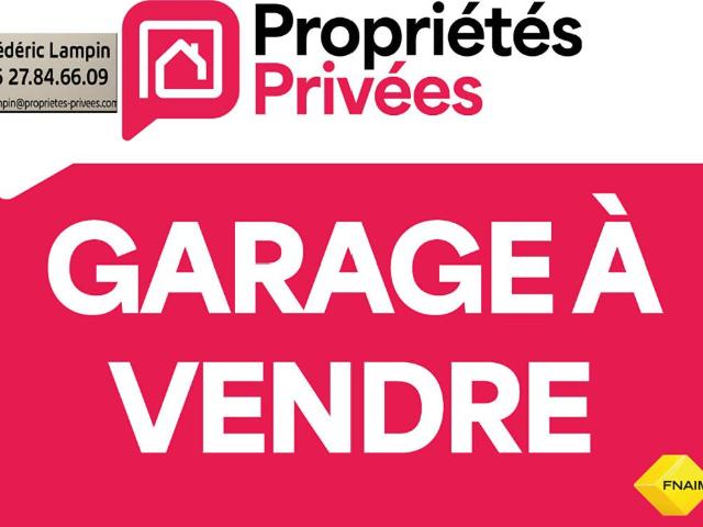 Lyon 6 Vente Parking / Garage 69
