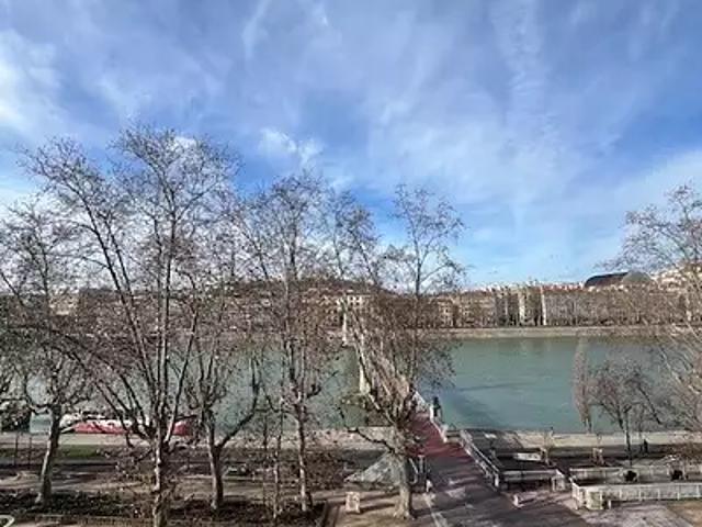 Lyon 6ème 69006 Achat / Vente appartement 3 pièces t3