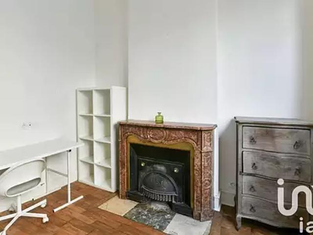 Lyon 6ème 69006 Achat / Vente appartement 3 pièces t3