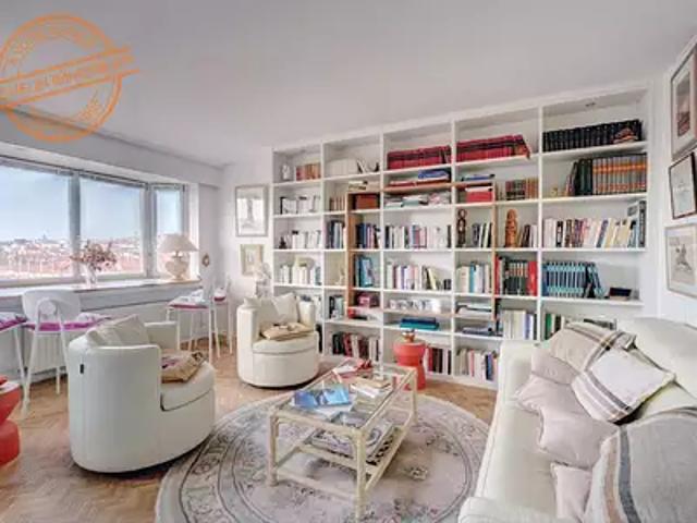 Lyon 6ème 69006 Achat / Vente appartement 3 pièces t3