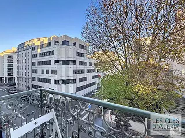 Lyon 6ème 69006 Achat / Vente appartement 4 pièces t4