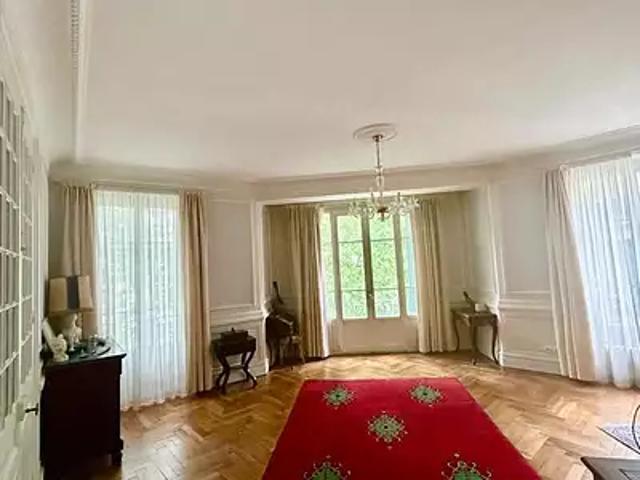 Lyon 6ème 69006 Achat / Vente appartement 5 pièces t5