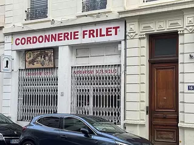 Lyon 6ème 69006 Achat / Vente appartement