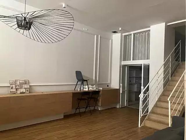 Lyon 6ème 69006 Achat / Vente divers au dernier étage