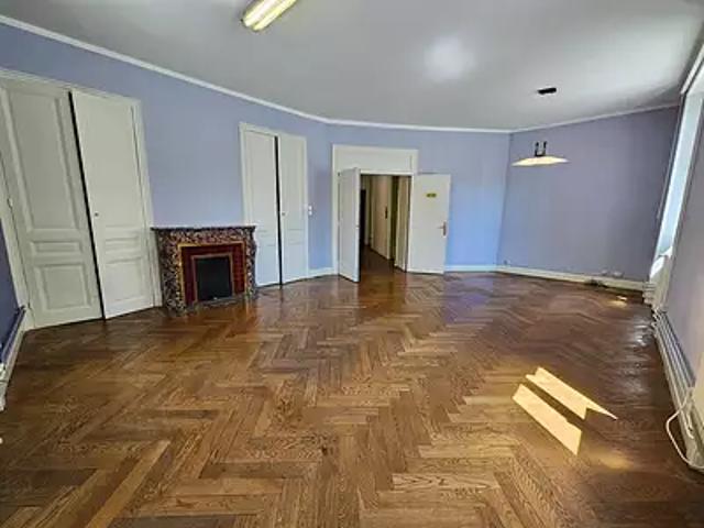 Lyon 6ème 69006 Achat / Vente divers 4 pièces cave