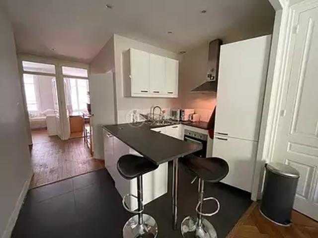 Lyon 6ème 69006 Location appartement 3 pièces t3