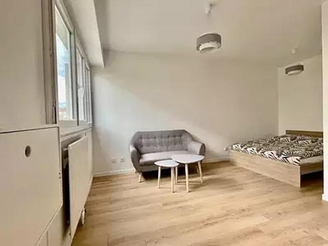 Lyon 6ème 69006 Location appartement 1 pièce t1