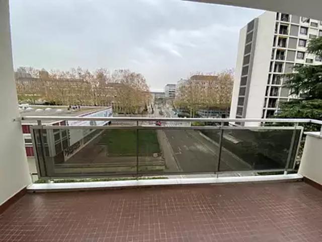 Lyon 6ème 69006 Location appartement 2 pièces t2
