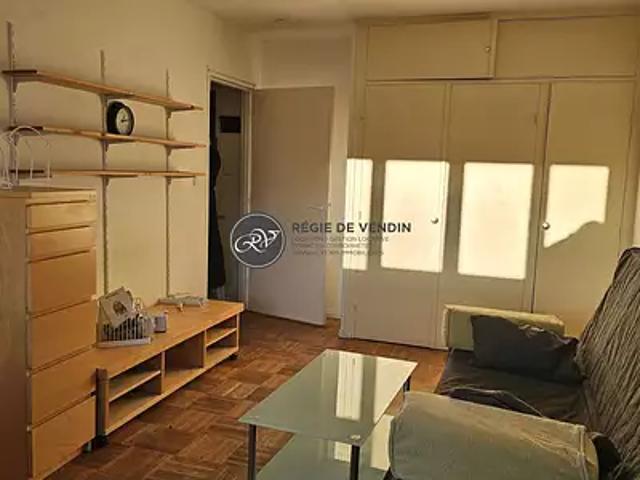 Lyon 6ème 69006 Location appartement 2 pièces t2