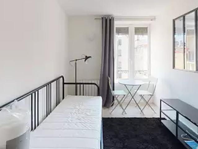 Lyon 6ème 69006 Location appartement 2 pièces t2