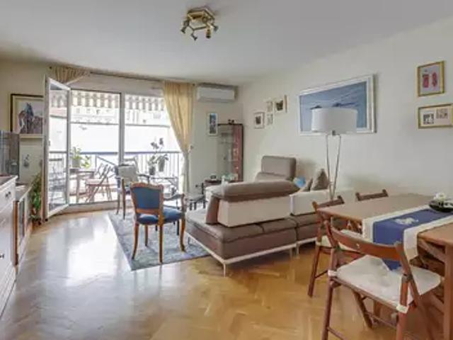 Lyon 6ème 69006 Location appartement 4 pièces t4