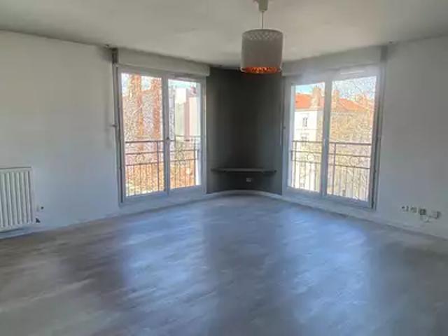 Lyon 6ème 69006 Location appartement 4 pièces t4