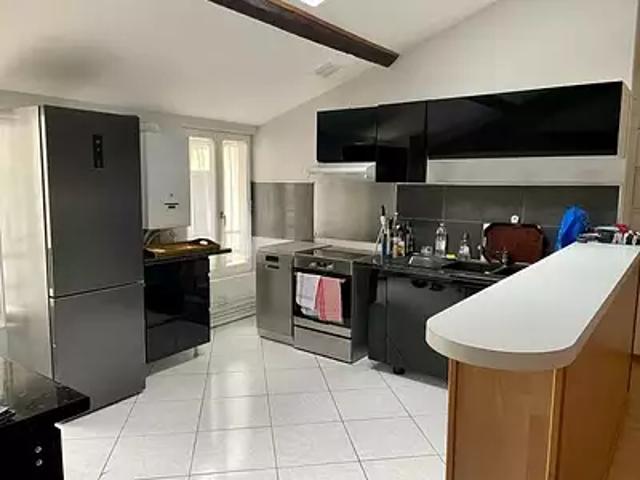 Lyon 6ème 69006 Location appartement 4 pièces t4