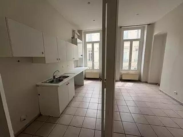 Lyon 6ème 69006 Location appartement 5 pièces t5