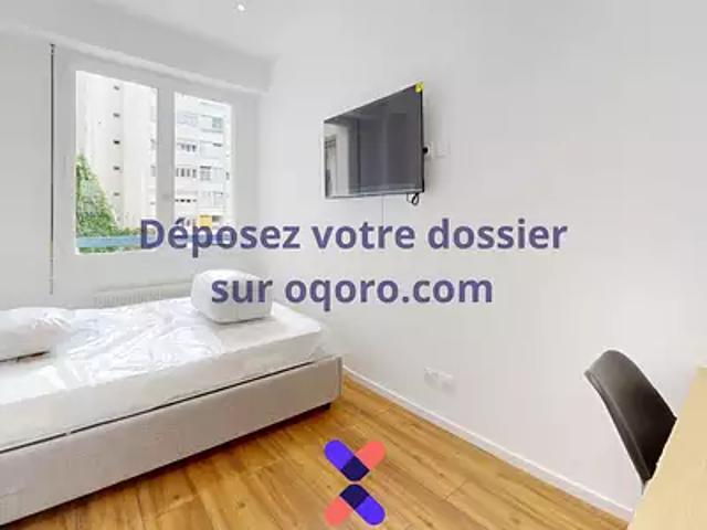 Lyon 6ème 69006 Location appartement