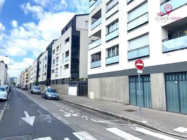 LYON 7 appartement coup de coeur