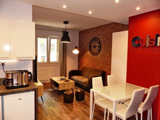 Lyon 7 Location Colocation 69