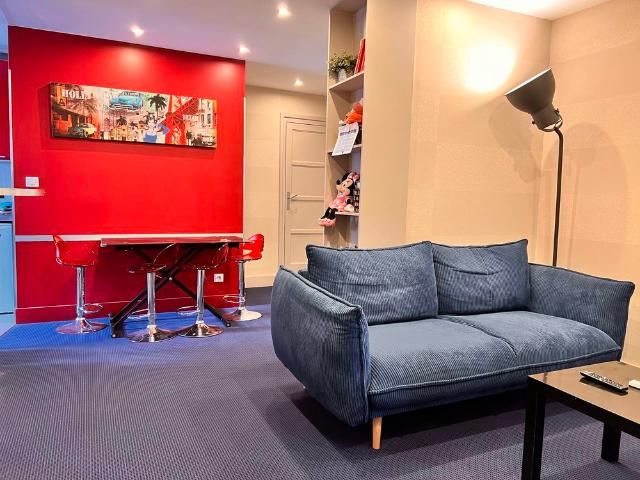 Lyon 7 Location Chambre 69