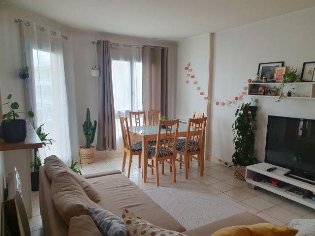 Lyon 7 Location Appartement 69