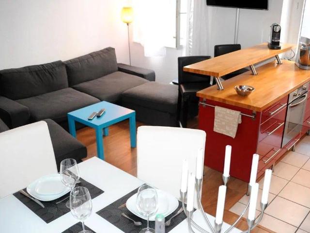 Lyon 7 Location Appartement 69