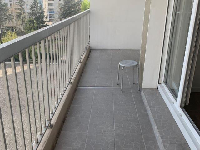 Lyon 7 Location Appartement 69
