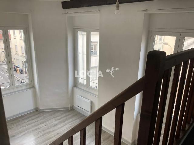 Lyon 7 Location Appartement 69