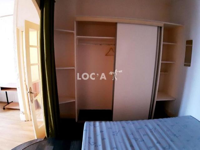 Lyon 7 Location Appartement 69