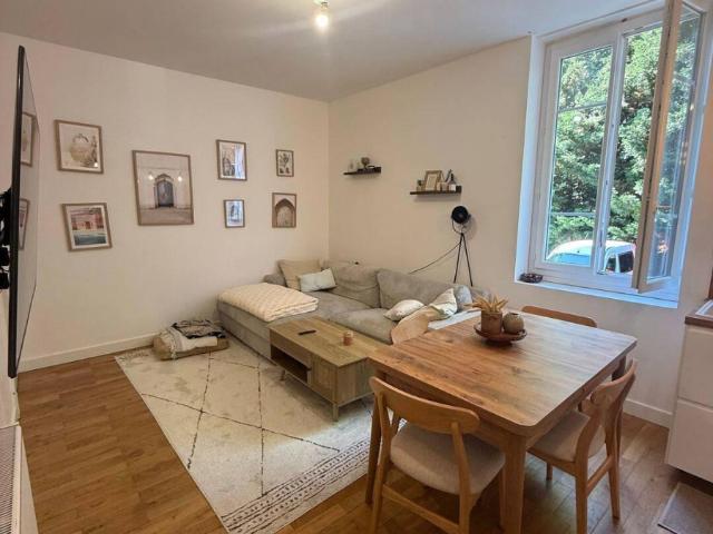 Lyon 7 Location Appartement 69