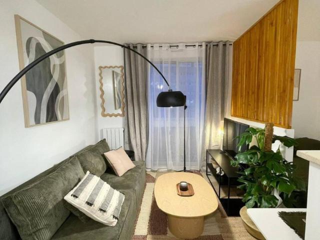 Lyon 7 Location Appartement 69