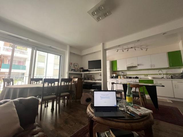 Lyon 7 Location Appartement 69
