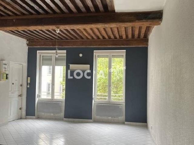 Lyon 7 Location Appartement 69